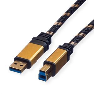 arnés de cableado USB 3.2 1