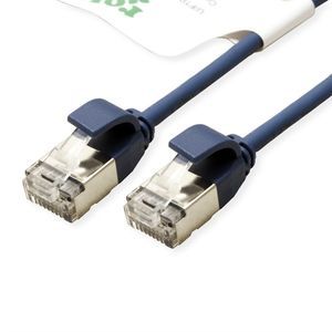 cable de conexión RJ45 1