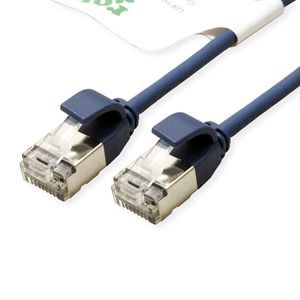 cable de conexión RJ45 1