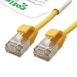 cable de conexión RJ45 1