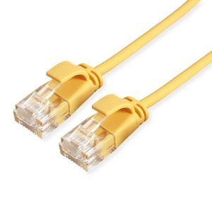 cable de conexión RJ45 1