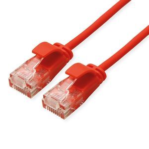 cable de conexión RJ45 1
