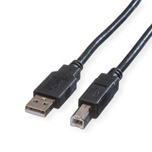 arnés de cableado USB 2.0 1