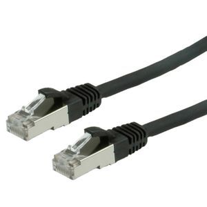 cable de conexión RJ45 1