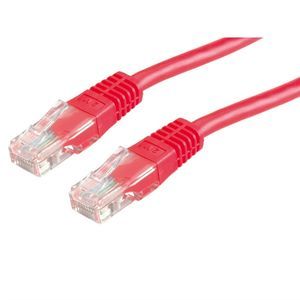 cable de conexión RJ45 1
