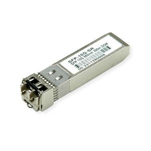 módulo transceptor Gigabit Ethernet