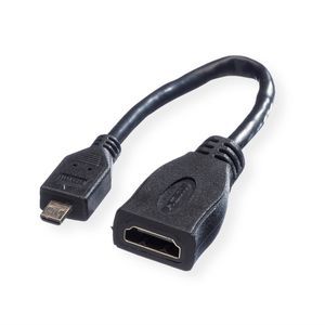 arnés de cableado HDMI 1