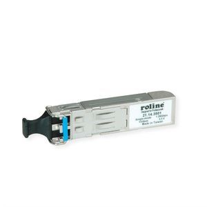 módulo transceptor Gigabit Ethernet