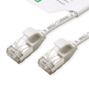cable de conexión RJ45 1