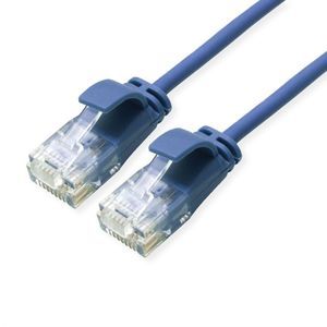 cable de conexión RJ45 1