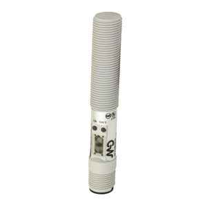sensor de proximidad capacitivo