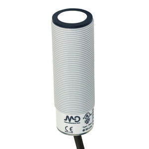 sensor de ultrasonidos de reflexión directa