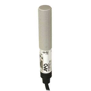 sensor de proximidad capacitivo