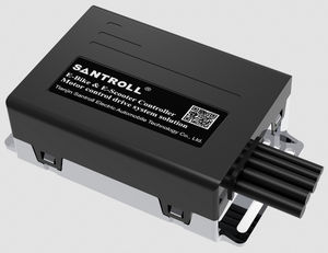 controlador de motor para motor de moto eléctrica
