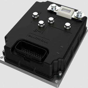 controlador de motor AC