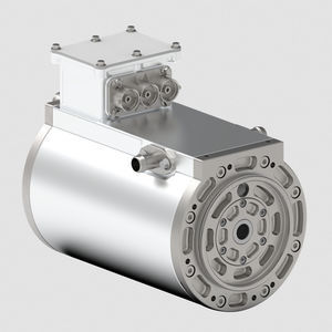 motor AC