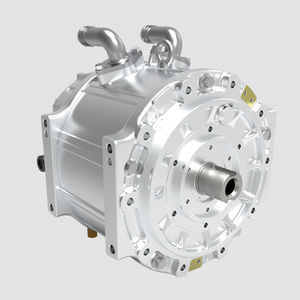 motor AC