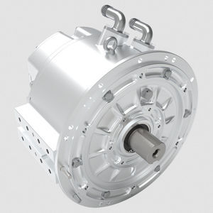motor AC