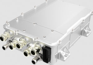ondulador DC/AC híbrido