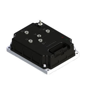 ondulador DC/AC sinusoidal