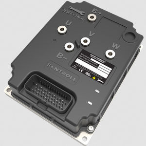 ondulador DC/AC fuera de red