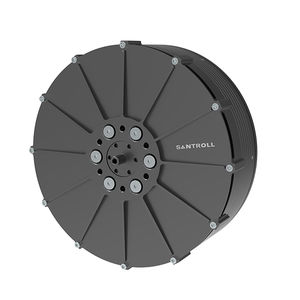motor 3 fases