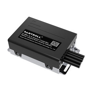 controlador de motor brushless