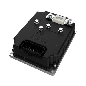 controlador de motor AC