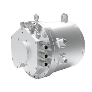 motor AC