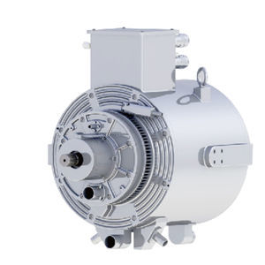 motor de corriente continua