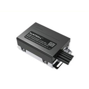 controlador de motor para vehículo eléctrico