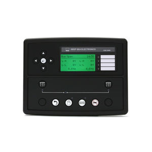módulo de control RS485