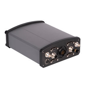 kit de desarrollo Ethernet