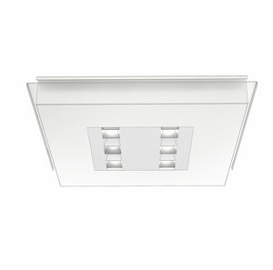 panel luminoso LED