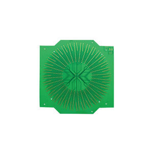 circuito impreso 10 capas