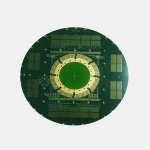 circuito impreso 42 capas