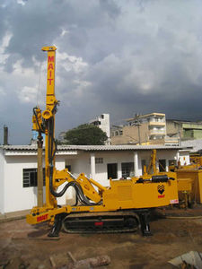 perforadora rotativa 1