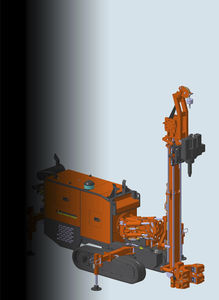 perforadora rotativa 1