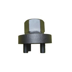 llave de perno de acero