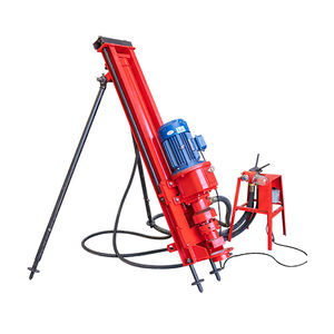 perforadora rotativa 1