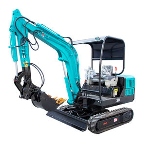 miniexcavadora 1
