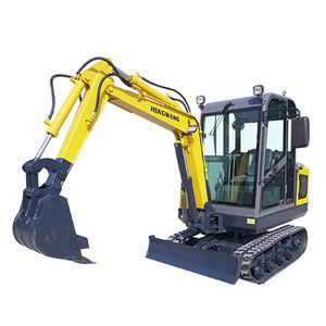 excavadora multiusos 1