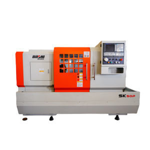 torno CNC