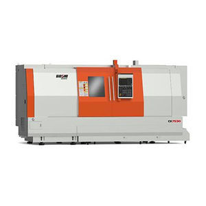 torno CNC