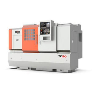 torno CNC