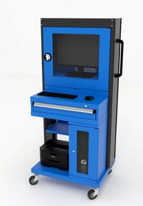 bastidor PC