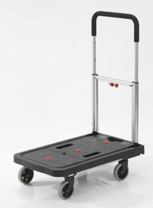 carretilla de transporte