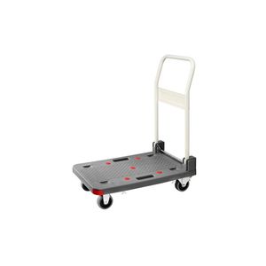 carretilla de transporte