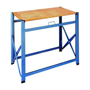 mesa de trabajo
