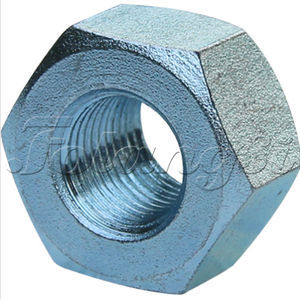 tuerca hexagonal